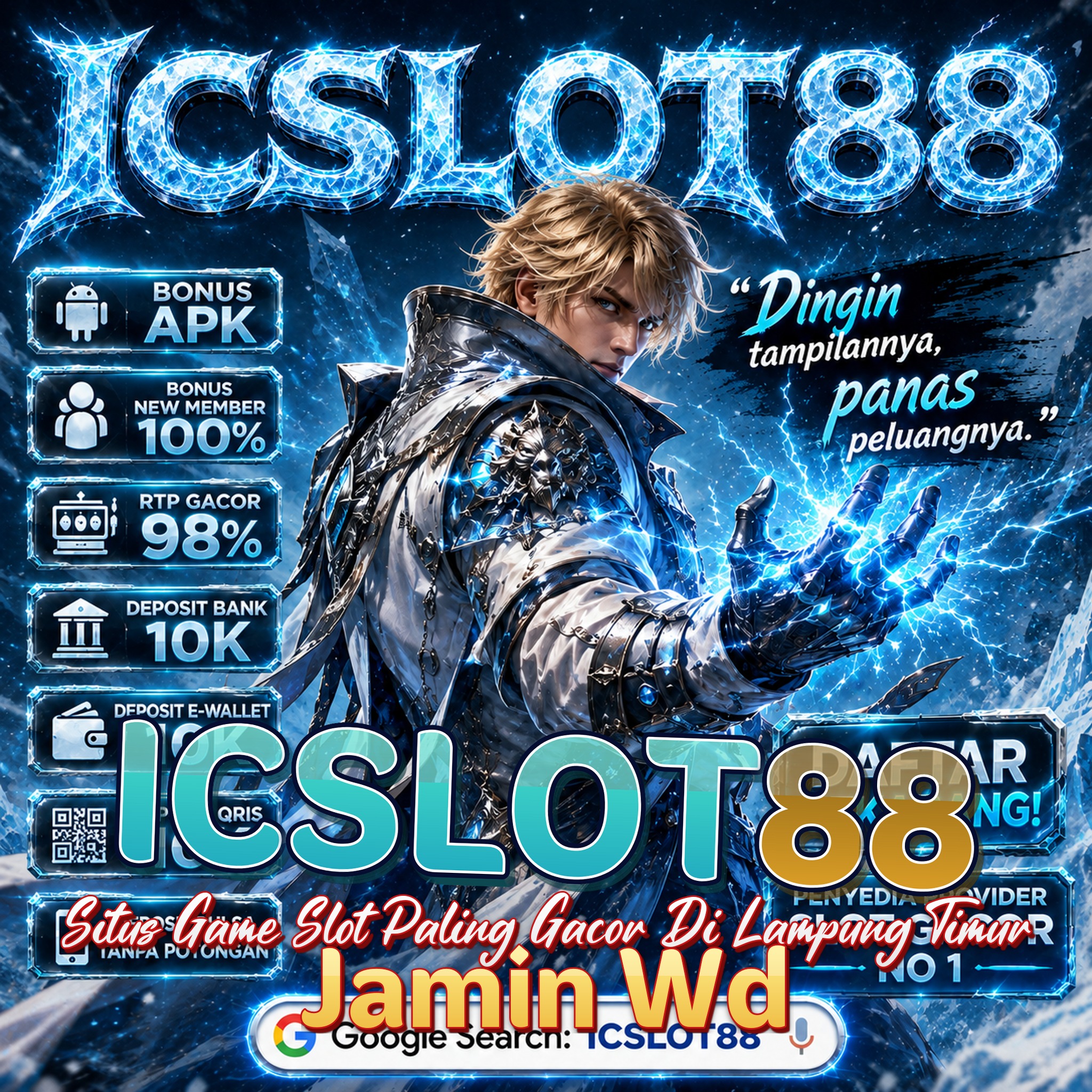 ICSLOT88