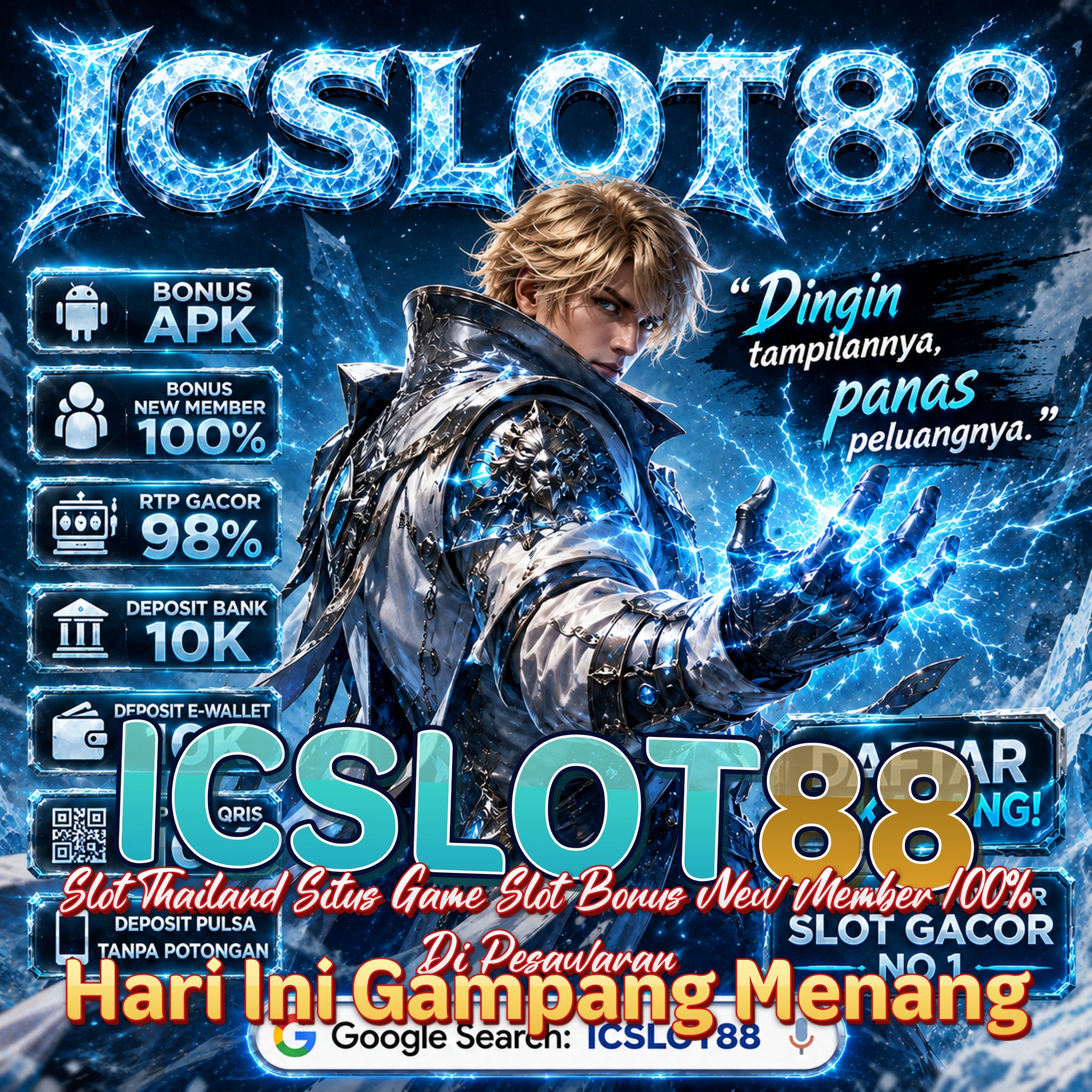 ICSLOT88